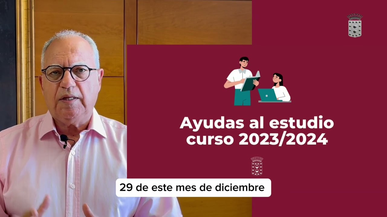 El Cabildo de La Gomera abre el plazo para solicitar las becas al ...