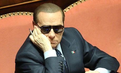 Muere Silvio Berlusconi, ex primer ministro italiano a los 86 años Silvio Berlusconi