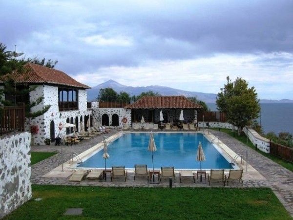 Parador de Turismo de La Gomera