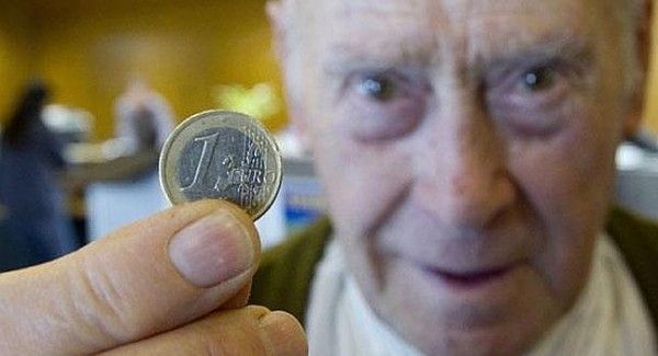 Reforma de las pensiones