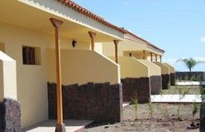 Residencia de mayores de Alajero
