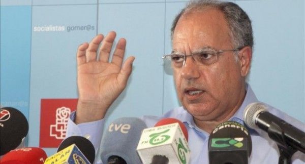 Casimiro Curbelo