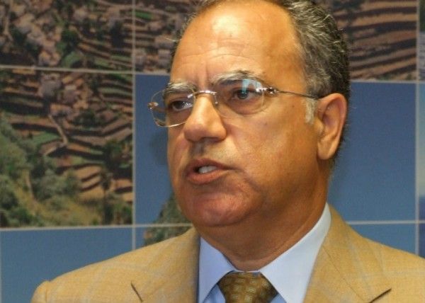 Casimiro Curbelo, PSOE