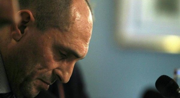 Entrevista a Elpidio Silva en Diario de Avisos: “En los tribunales superiores se vive bien y se trabaja poco” Elpidio Jose Silva, Juez