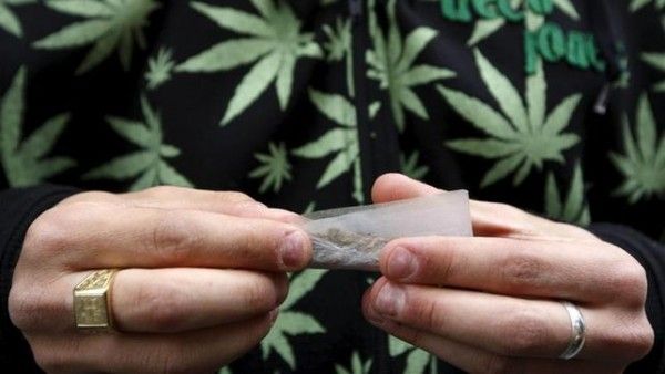 Marihuana