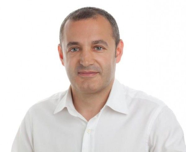Jose Manuel Corrales, XTF