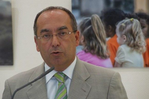 Julio Cruz Hernandez, PSOE