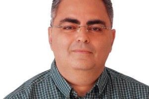 Miguel Ángel Hernández, Alcalde de Valle Gran Rey