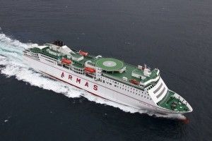 Naviera Armas