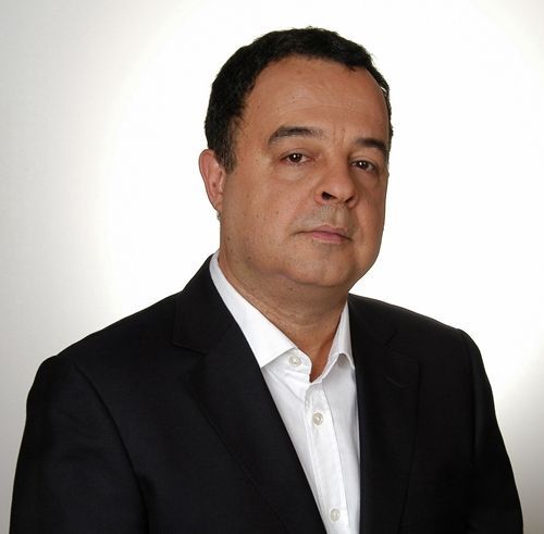 Nestor Lopez Perez, Alcalde de Agulo
