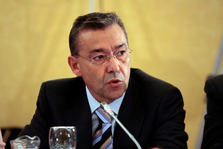 Paulino Rivero