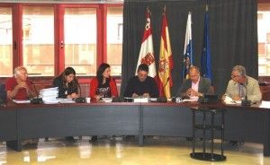 Pleno del Patronato de Espacios Naturales