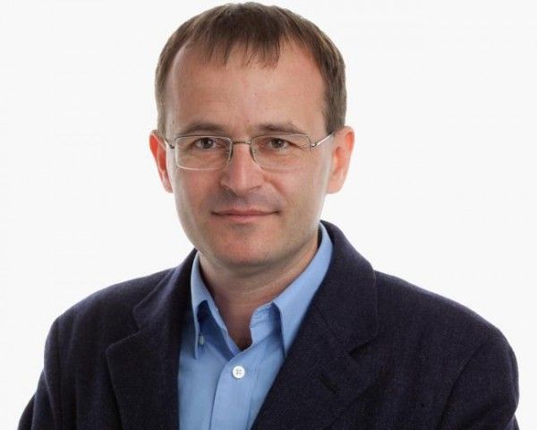 Ramón Trujillo, IUC