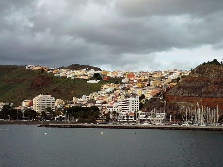 San Sebastián de La Gomera volvera a subir el IBI (contribución) para este año 2016