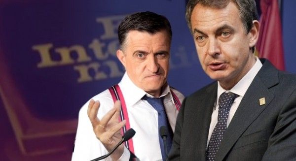 Wyoming y Zapatero