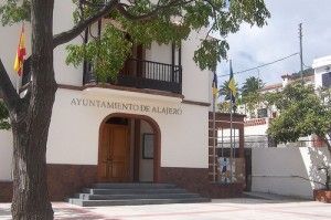 Ayuntamiento de Alajero
