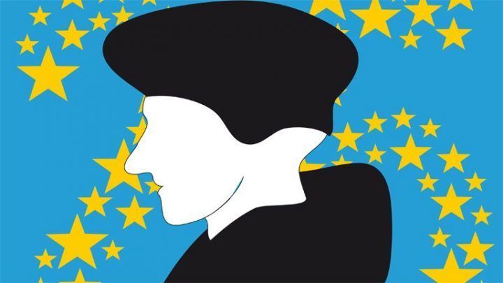 Becas Erasmus