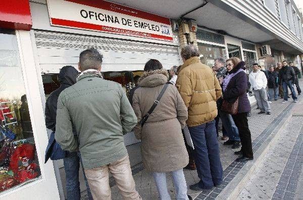 Oficina de empleo
