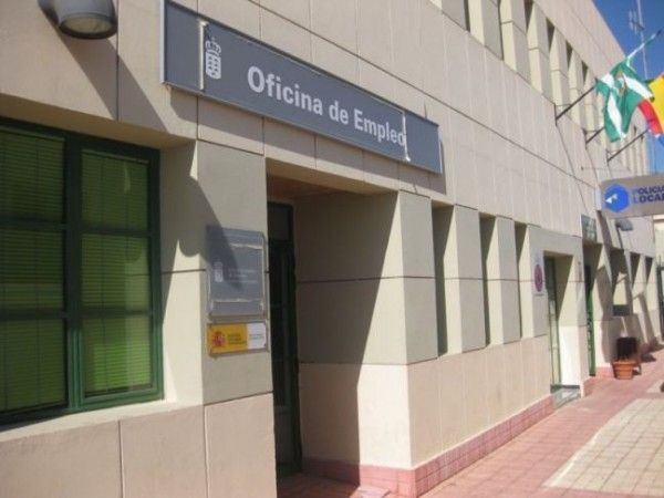 Oficina del Servicio Canario de Empleo