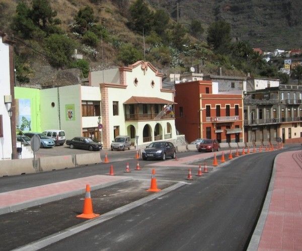 Ayuntamiento de Hermigua