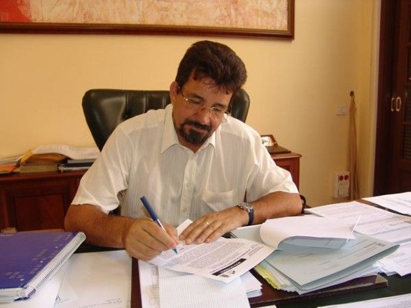 Ángel Luis Castilla