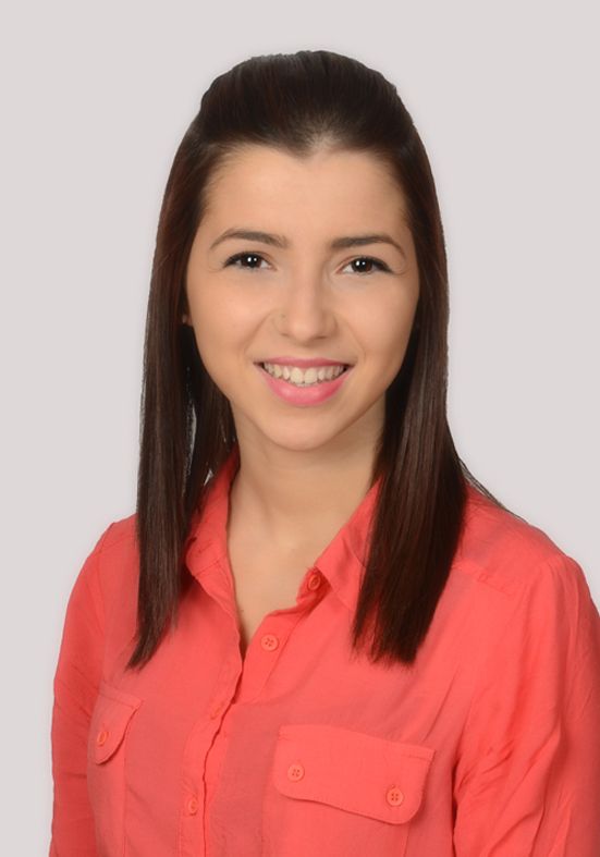 CARLA Darias Sánchez