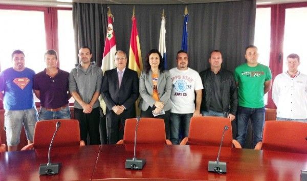 Siete nuevos trabajadores se incorporan a la Unidad de Medio Ambiente del Cabildo