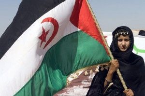 Frente Polisario
