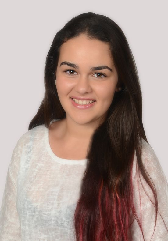 LAURA Niebla Arteaga