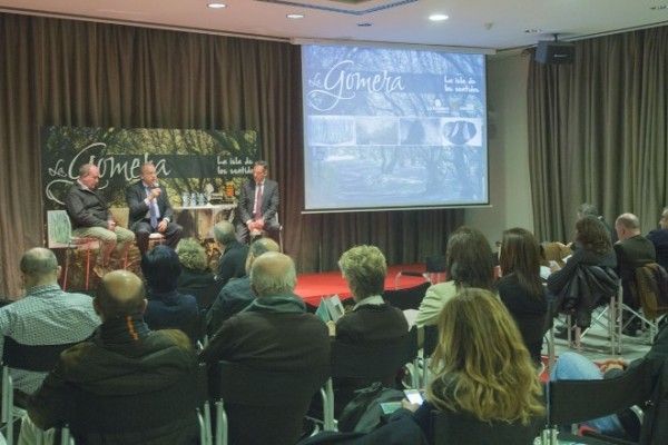 Segun el Cabildo el turismo generó 75 millones de euros el pasado año en La Gomera