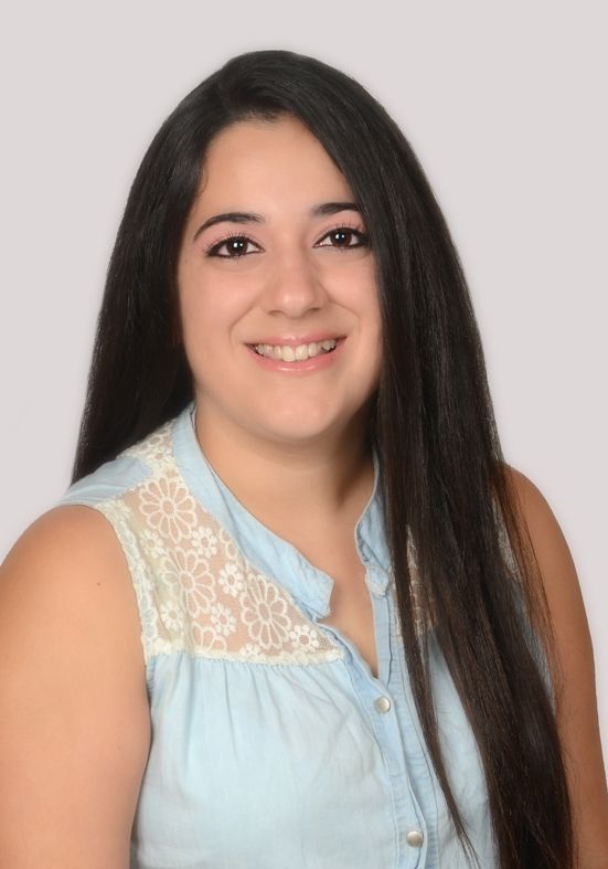 YAIZA Padilla Alonso