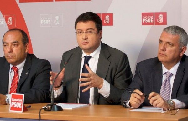 El Gobierno propone una subida salarial del 10% en cuatro años para los funcionarios