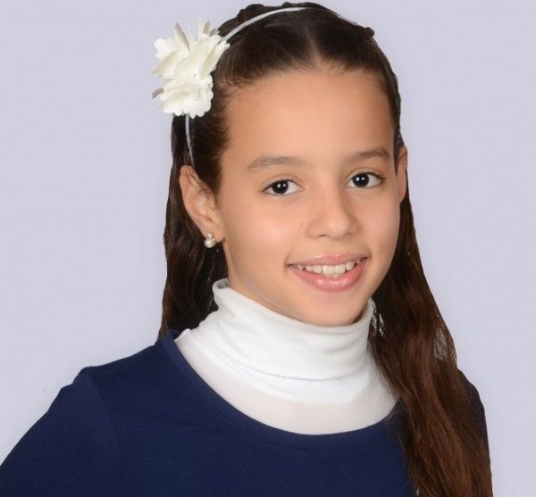Yesenia Rodri´guez Rosales