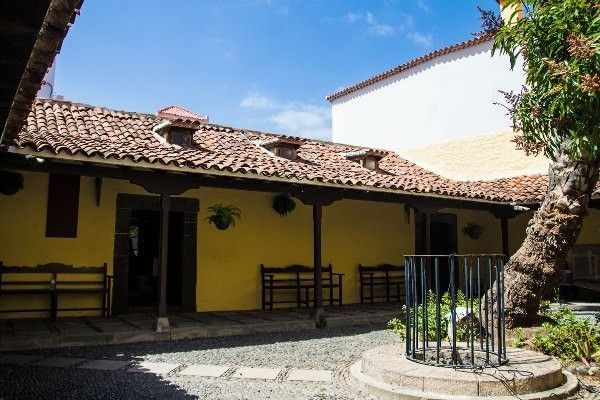 La Gomera: de aquí partió Cristóbal Colón