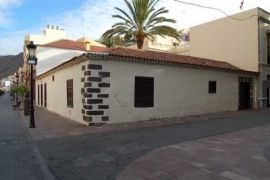 El Cabildo ultima los detalles del nuevo centro expositivo de la Casa del Pozo de la Aguada