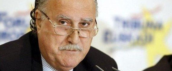 Fallece el alcalde de Bilbao, Iñaki Azkuna