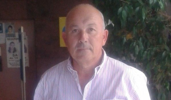 Entrevista a Florencio Gutiérrez Morales, el apicultor que llaman ‘el mago de las abejas’ en su visita a La Gomera