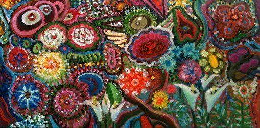 Hoy se inaugura la exposición ‘Magic Flowers’ en la Casa de Colón de San Sebastian de La Gomera