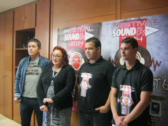 El festival ‘Sound & Play’ comienza este viernes en San Sebastián de La Gomera