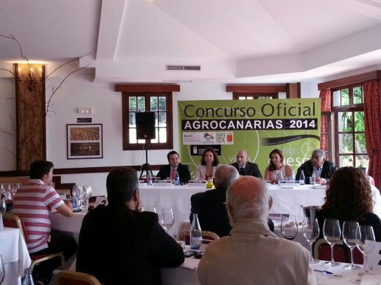 Los vinos gomeros, entre los mejores de Canarias