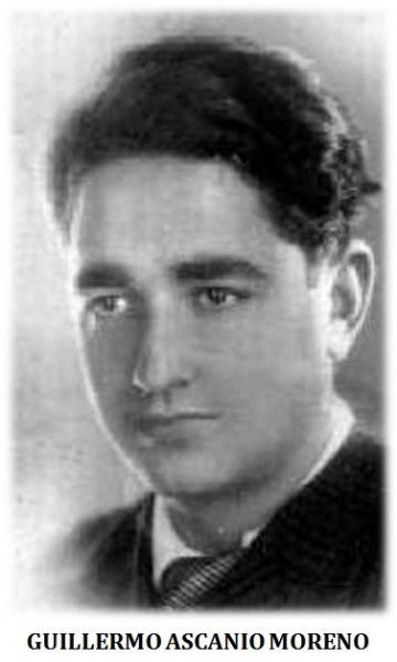 guillermo ascanio