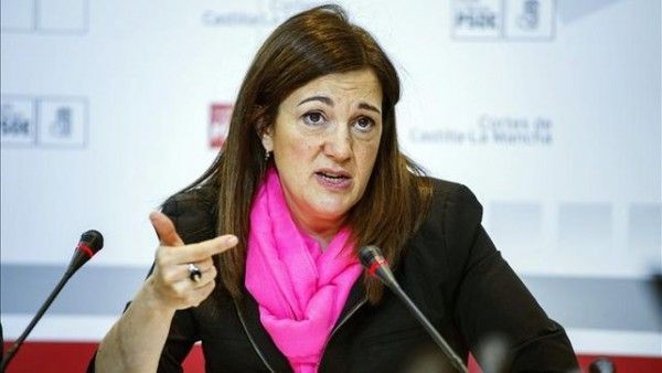 Soraya Rodríguez en Canarias: “El PP sólo habla del pasado, nunca de cómo están gobernando ni de proteger el futuro”