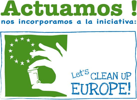 Este sábado 10 de mayo, A.V La Mérica organiza una limpieza de espacios públicos en Valle Gran Rey