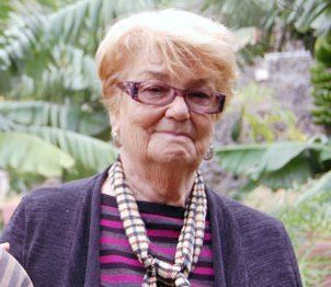Fallece la empresaria hermiguense “Maruca Trujillo Gámez” propietaria de Los Telares