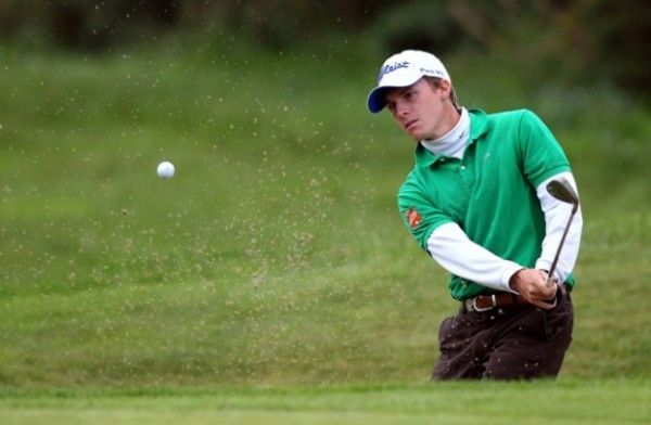 Fred. Olsen Challenge de Tecina Golf, La Gomera, 138 profesionales lucharán por un mismo título