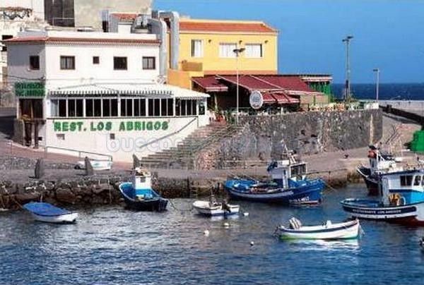 Ediles de La Gomera “hacen temblar” a restaurantes en El Médano por las mariscadas que se comen