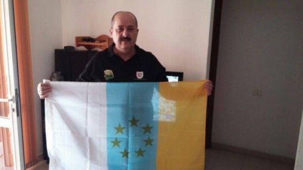 Concejales de Coalición Canaria de Hermigua legalizan un nuevo partido político en La Gomera (ADGomera)