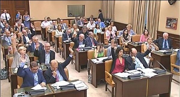 El Congreso aprueba el Canon AEDE en su reforma de la Ley de Propiedad Intelectual