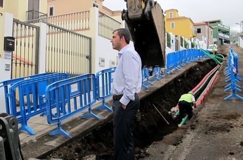 El PP de Los Realejos elude el cobro a un empresario de una deuda de 590.000 euros