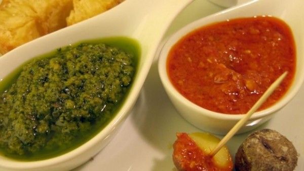 10 recetas de Mojos de Canarias que todo Canario debe conocer